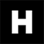 Logo Hustle
